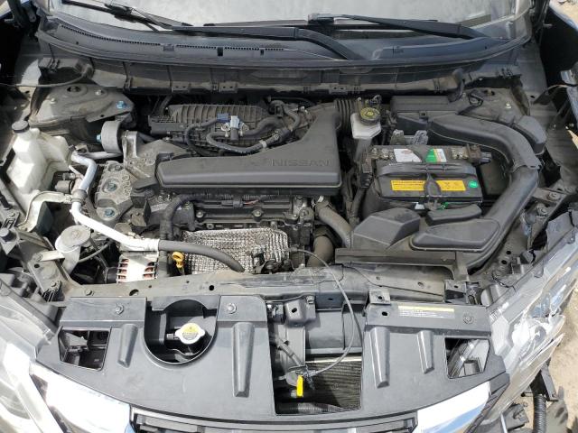 2017 Nissan Rogue S VIN: JN8AT2MT5HW142580 Lot: 60473094