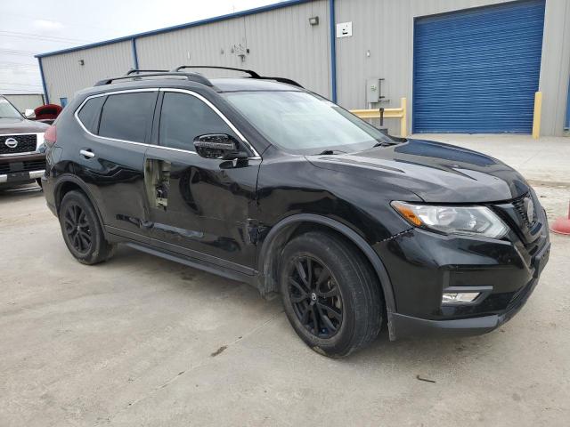 2018 NISSAN ROGUE S - 5N1AT2MT9JC727595
