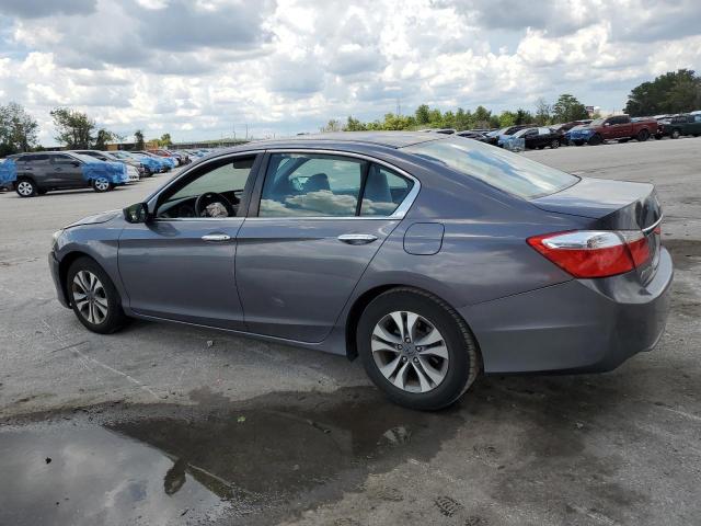 1HGCR2F33DA268008 2013 Honda Accord Lx