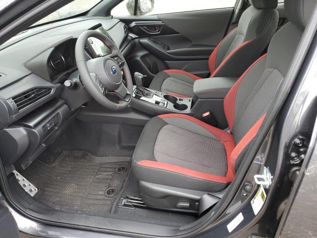 2024 SUBARU IMPREZA RS - JF1GUHJC6R8354622