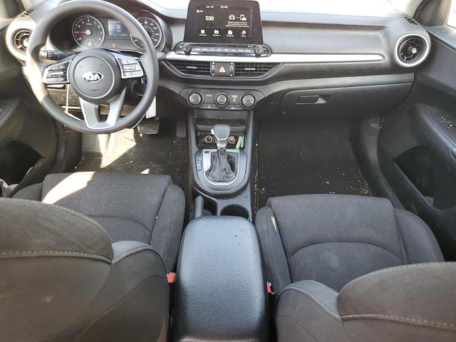 2020 Kia Forte Fe VIN: 3KPF24AD7LE176276 Lot: 58130944