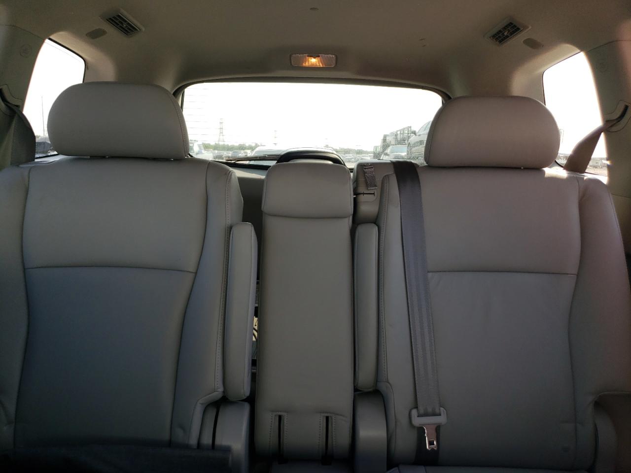 JTEDS42A682018975 2008 Toyota Highlander Limited