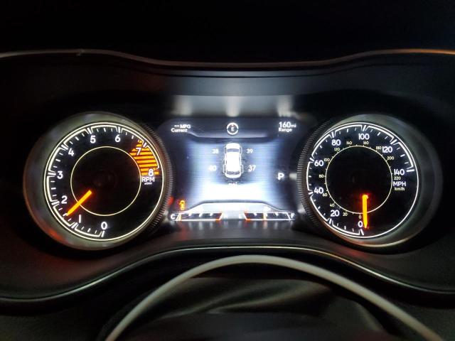 2019 Jeep Cherokee Limited VIN: 1C4PJMDX8KD200887 Lot: 58267594