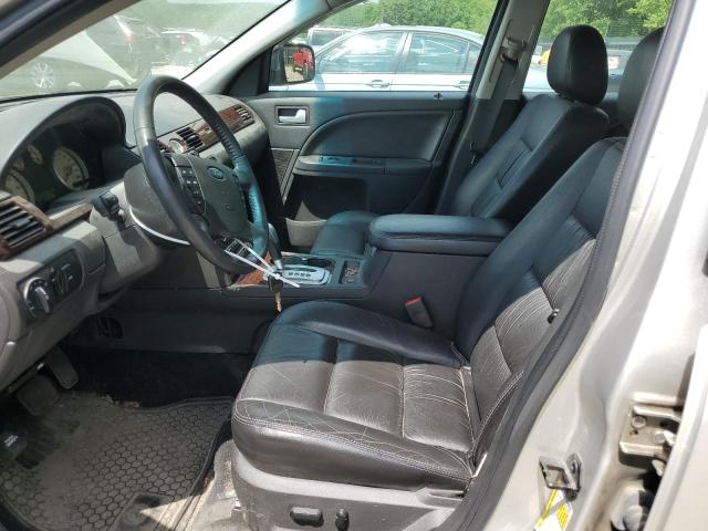 2007 Ford Five Hundred Limited VIN: 1FAHP25147G139566 Lot: 57376544