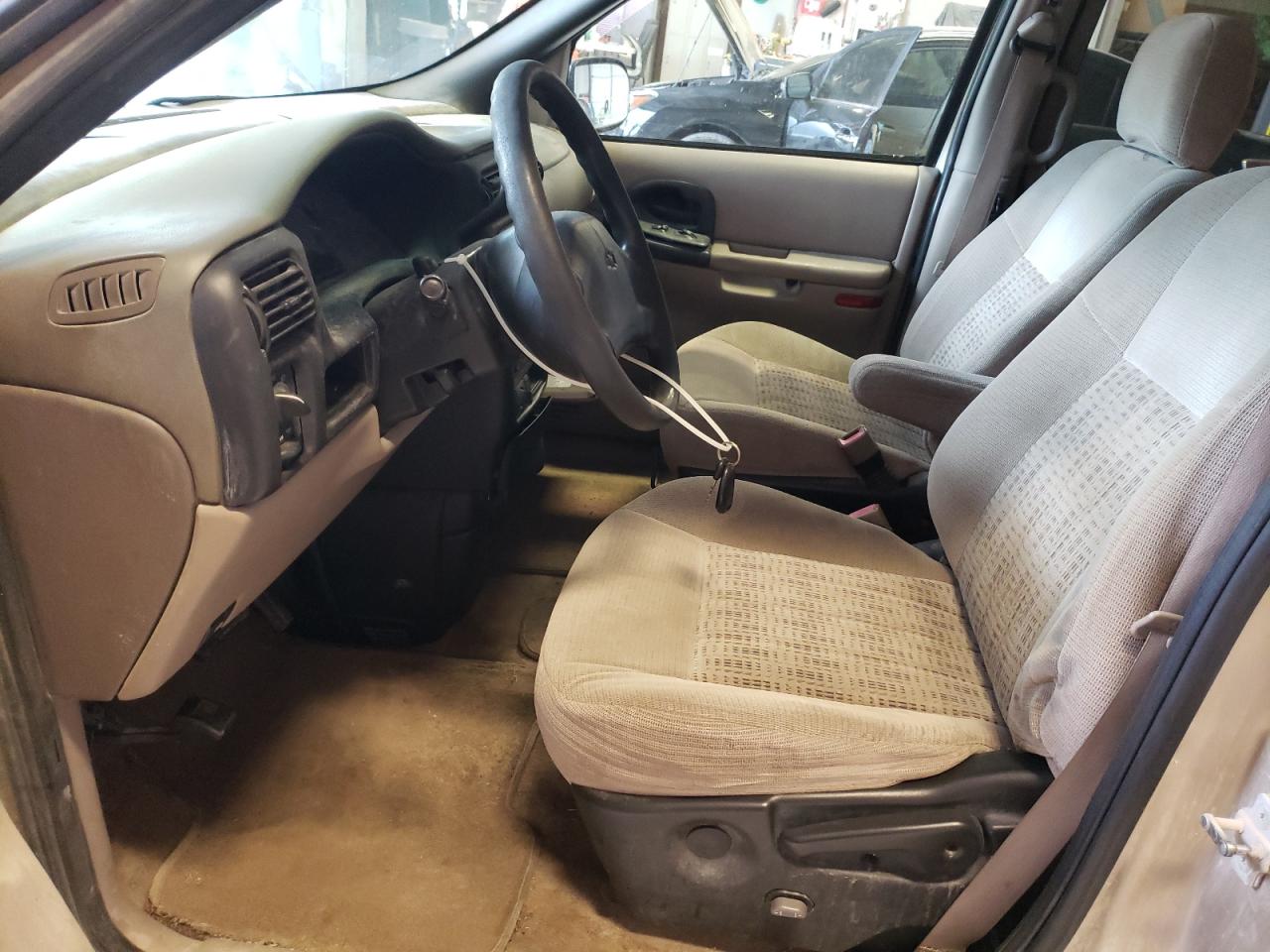 1GNDV23E95D147219 2005 Chevrolet Venture Ls