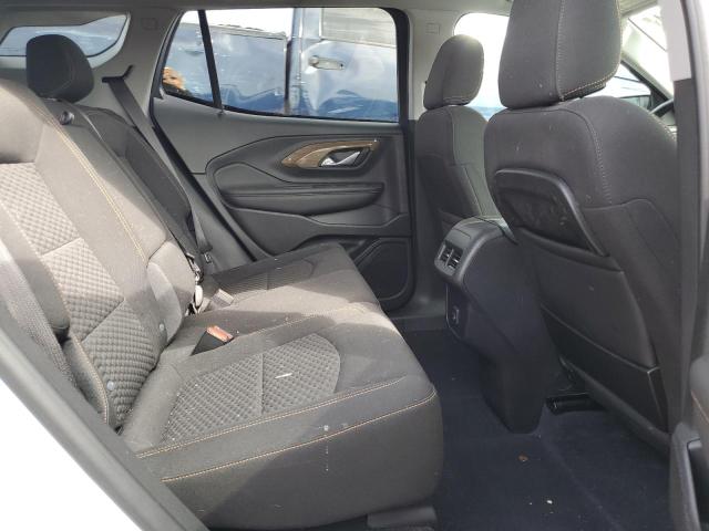 2021 GMC Terrain Sle VIN: 3GKALTEVXML352775 Lot: 58453244