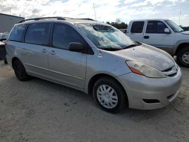 5TDZK23C17S019960 2007 Toyota Sienna Ce