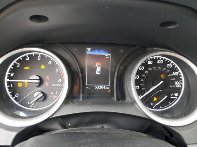 2022 TOYOTA CAMRY LE - 4T1C11AK4NU697362