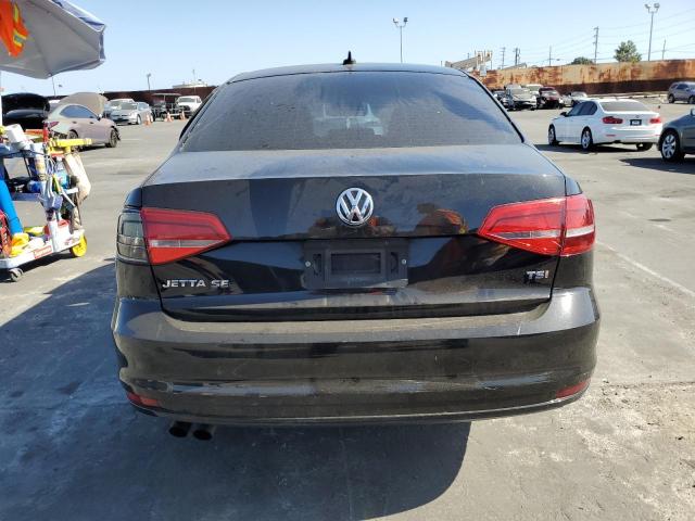 2015 Volkswagen Jetta Se VIN: 3VWD17AJ2FM352367 Lot: 60564584