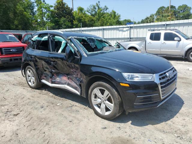 2018 Audi Q5 Premium VIN: WA1ANAFY5J2164028 Lot: 59394944