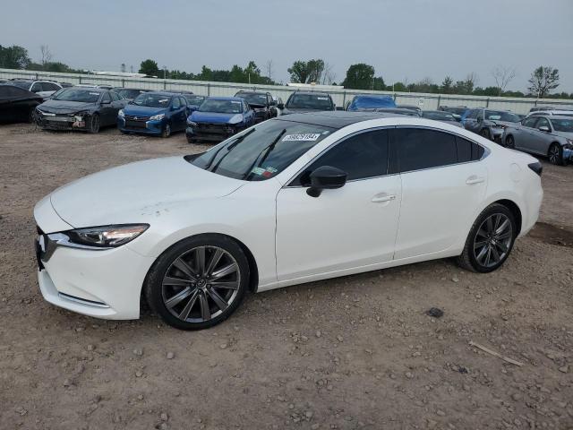 2018 MAZDA 6 SIGNATUR - JM1GL1XY9J1326673