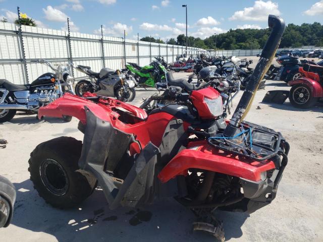 2023 HONDA TRX520 FE - 1HFTE4464P4900283