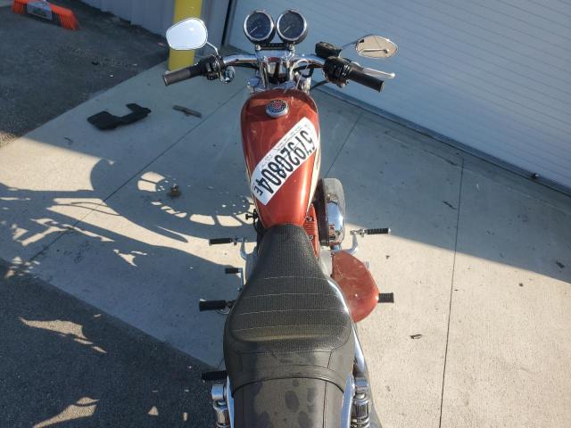 2005 HARLEY-DAVIDSON XL1200 R 1HD1CLP195K449764