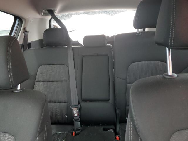 2021 KIA SPORTAGE L - KNDPMCAC3M7920800