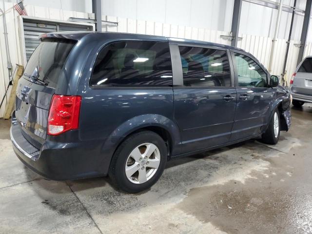 2013 Dodge Grand Caravan Se VIN: 2C4RDGBG9DR762690 Lot: 56532364