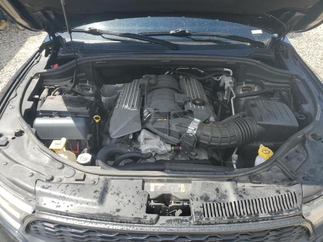 2022 DODGE DURANGO SR 1C4SDJGJ3NC106885