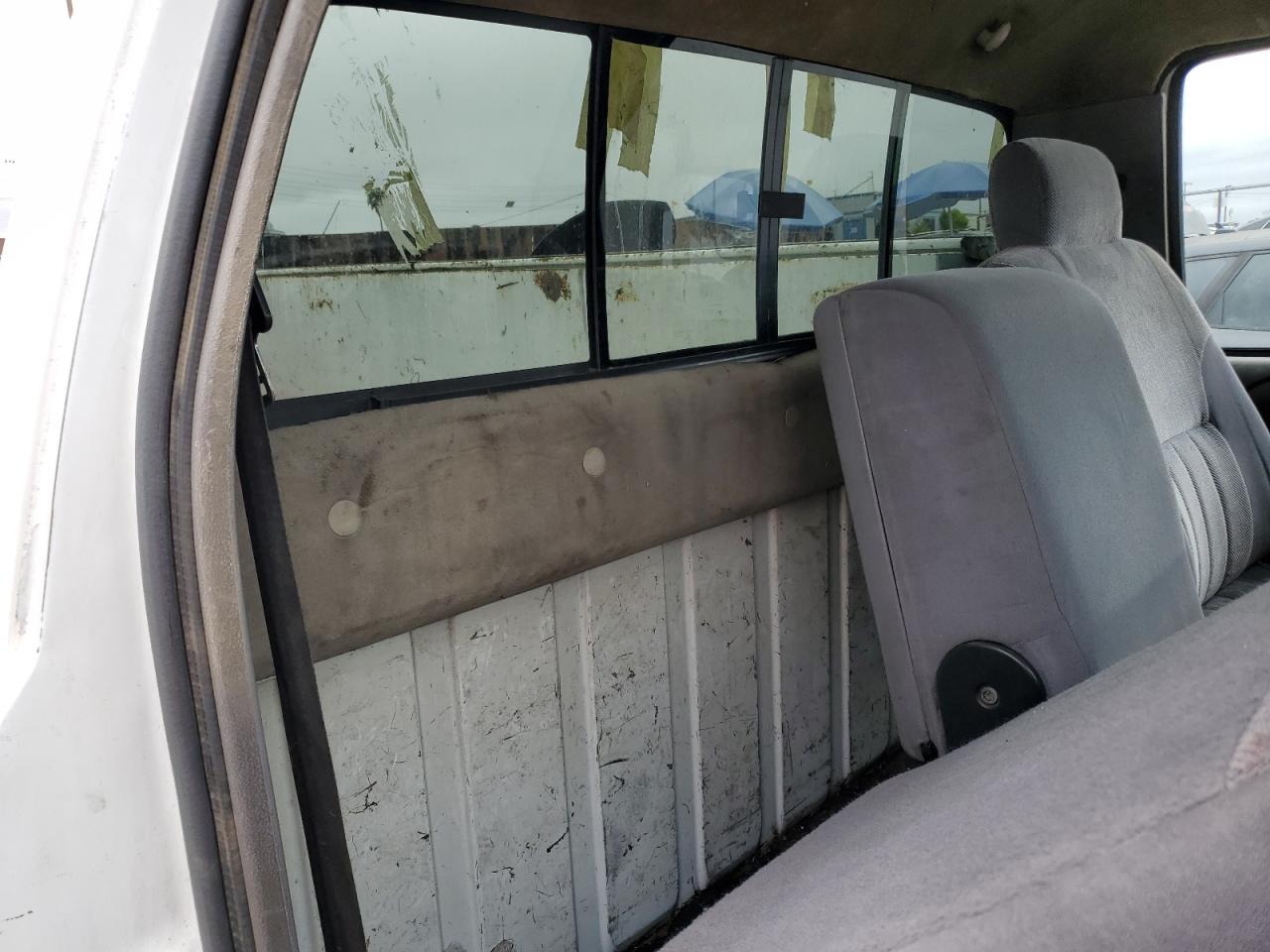 1B6MC36C8TS711017 1996 Dodge Ram 3500