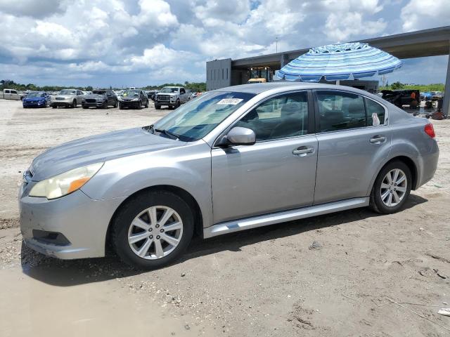 2010 Subaru Legacy 2.5I Premium VIN: 4S3BMCB64A3224436 Lot: 60556074