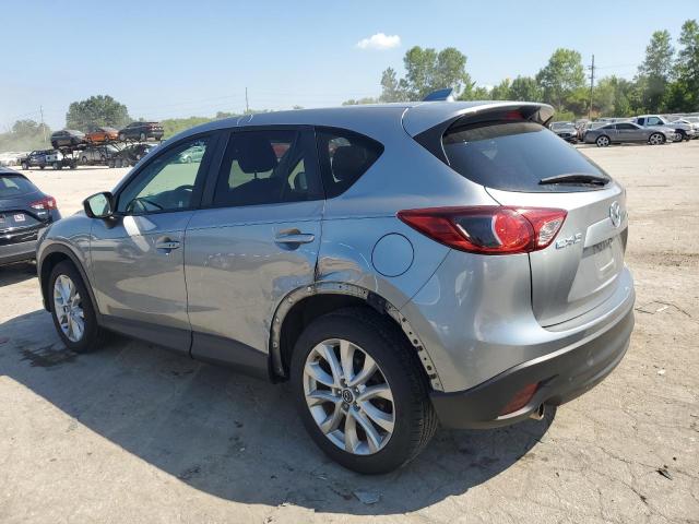 VIN JM3KE2DY7F0467518 2015 Mazda CX-5, GT no.2