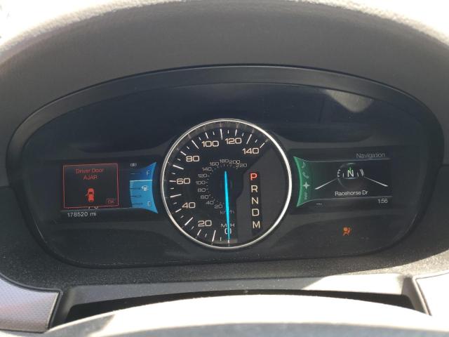 2012 Ford Edge Sel VIN: 2FMDK3JC3CBA71147 Lot: 56264394