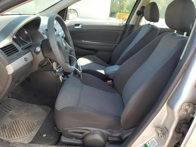 2010 Chevrolet Cobalt 1Lt VIN: 1G1AD5F51A7193947 Lot: 57911264