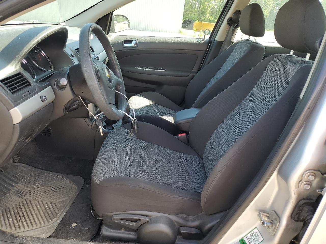 1G1AD5F51A7193947 2010 Chevrolet Cobalt 1Lt