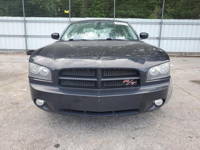 2010 Dodge Charger R/T VIN: 2B3CA8CT3AH257828 Lot: 54635314