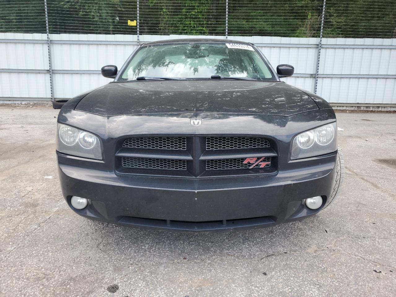 2B3CA8CT3AH257828 2010 Dodge Charger R/T