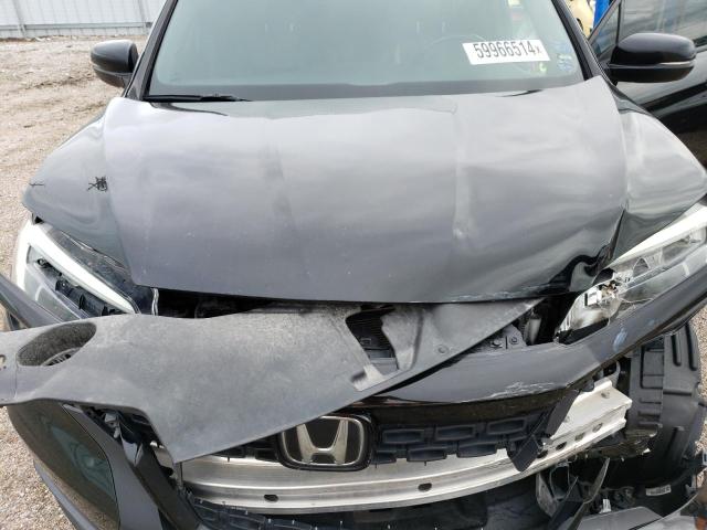 2019 Honda Passport Exl VIN: 5FNYF7H50KB008081 Lot: 59966514