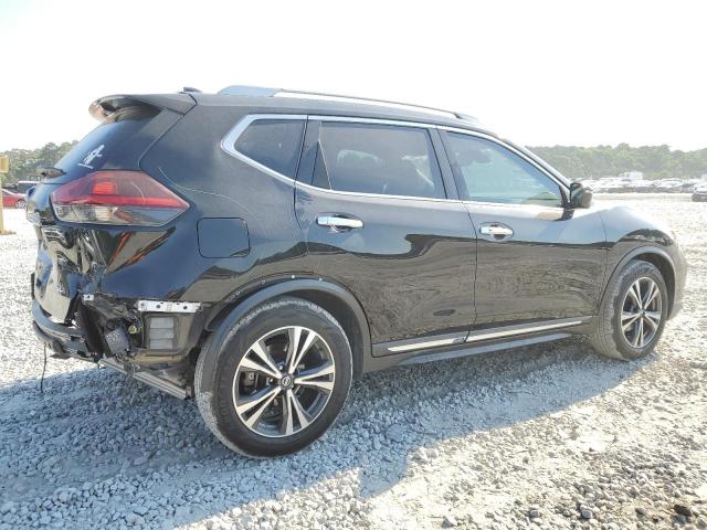 2018 Nissan Rogue S VIN: 5N1AT2MT0JC700852 Lot: 59094424