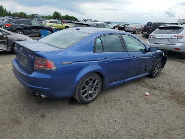 2007 Acura TL - Image 3