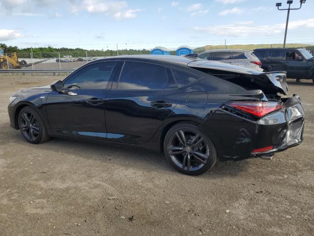 2023 Acura Integra A-Spec VIN: 19UDE4H39PA027485 Lot: 59022454