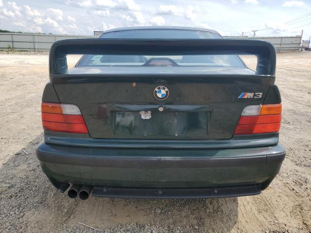 WBSCD9328WEE07252 1998 BMW M3