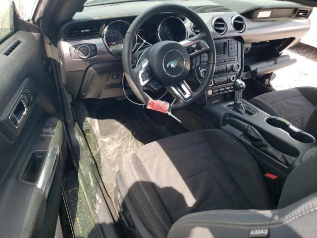 2017 Ford Mustang VIN: 1FA6P8TH0H5217235 Lot: 58863754