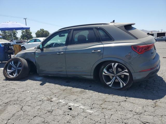 2024 Audi Q3 Premium Plus S Line 45 VIN: WA1EECF36R1046797 Lot: 60354994