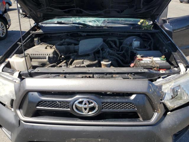 2015 TOYOTA TACOMA ACC - 5TFUX4EN3FX035043