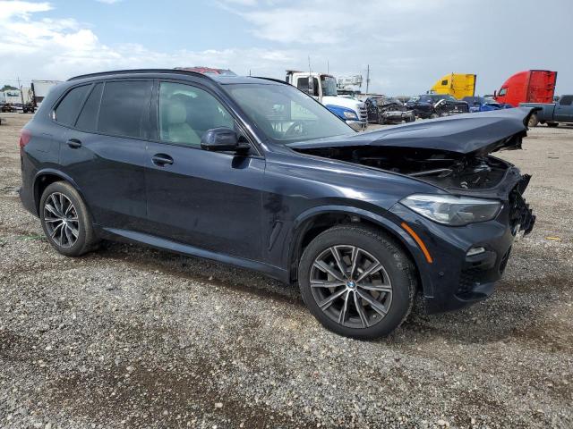 5UXCR6C0XM9F32750 BMW X5 XDRIVE4 4