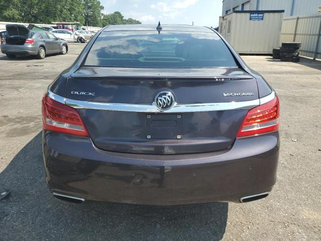 VIN 1G4GB5G32EF222528 2014 Buick Lacrosse no.6