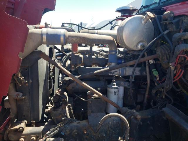 2000 MACK 600 RD600 Photos | IN - DYER - Repairable Salvage Car Auction ...