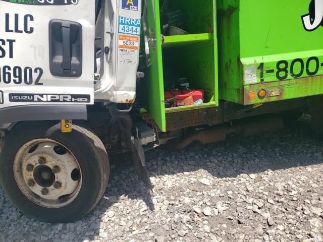 2014 Isuzu Npr Hd VIN: 54DC4W1BXES803023 Lot: 55661494