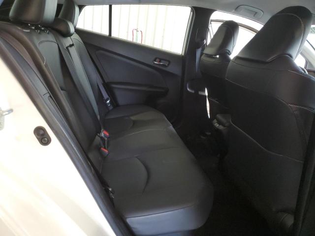 2020 Toyota Prius Prime Le VIN: JTDKARFP0L3145945 Lot: 60980154