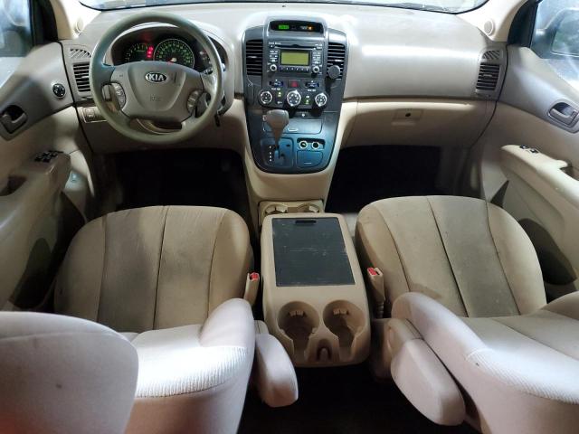 2014 Kia Sedona Lx VIN: KNDMG4C71E6544251 Lot: 59468144