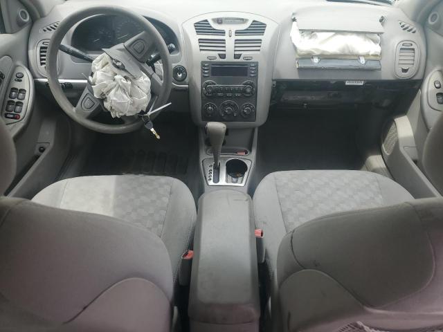 2005 Chevrolet Malibu Ls VIN: 1G1ZT52845F279173 Lot: 59125304