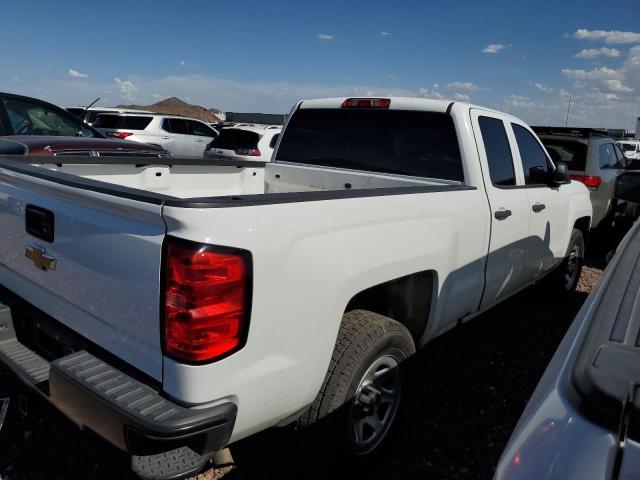 2016 Chevrolet Silverado C1500 VIN: 1GCRCNEHXGZ170320 Lot: 59153874