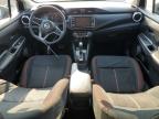 NISSAN VERSA SR photo