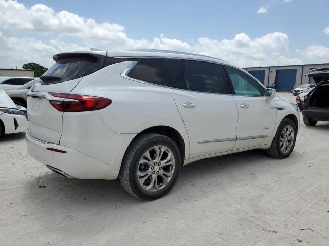 2020 BUICK ENCLAVE AV - 5GAERDKW1LJ224494