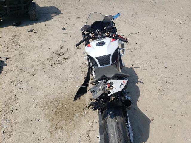 2023 APRILIA RSV4 FACTO ZD4KYUB01PS000839