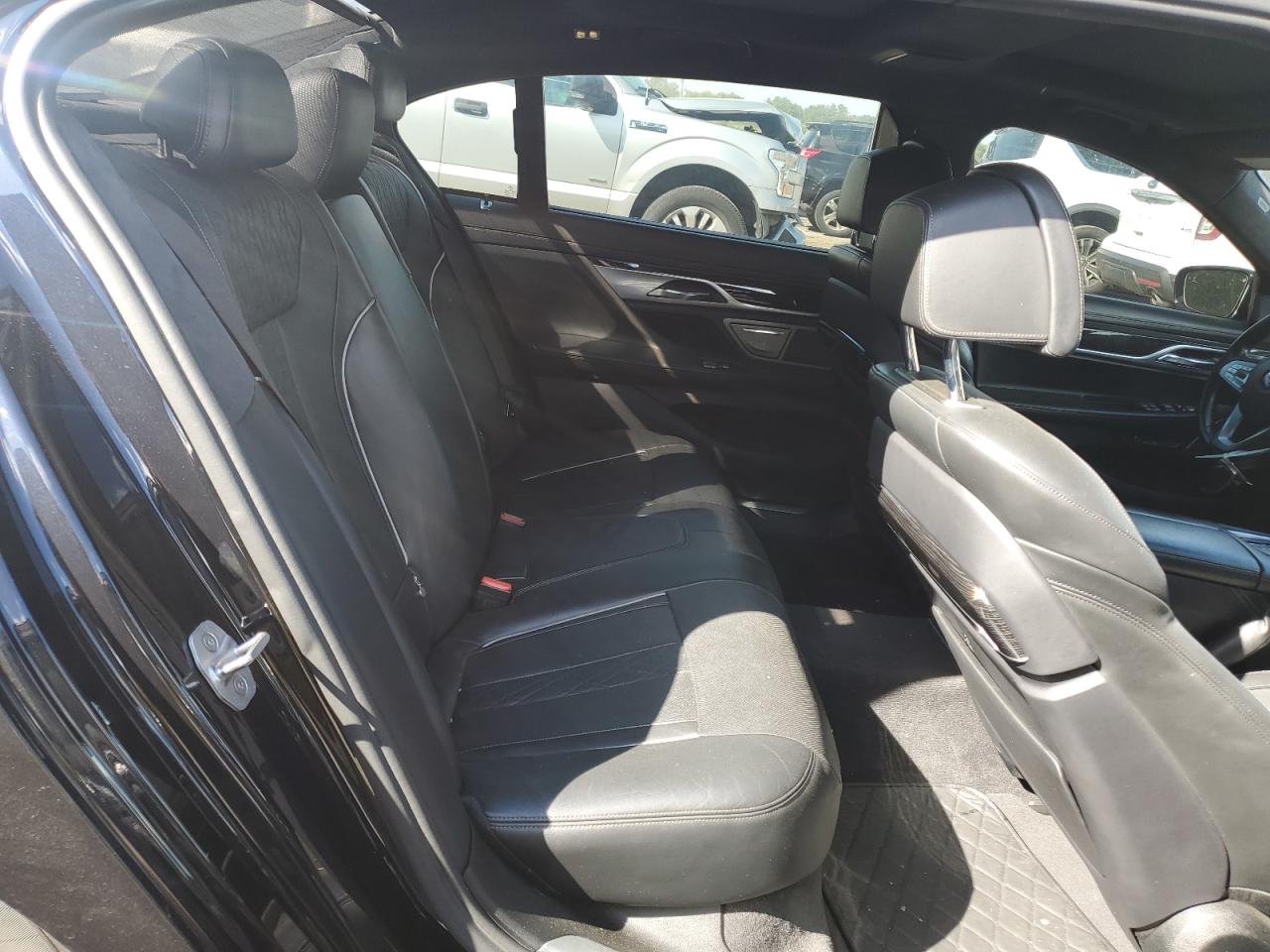 WBA7F2C50GG420954 2016 BMW 750 Xi