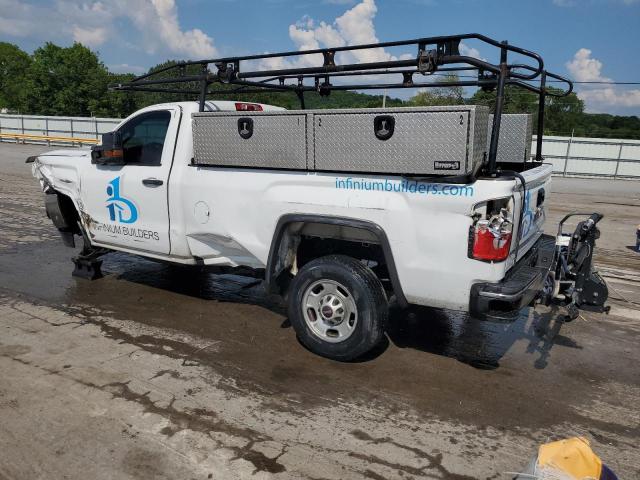 2016 GMC SIERRA C25 1GT01REG4GZ138718