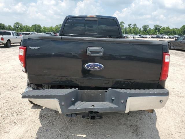 2008 Ford F450 Super Duty VIN: 1FTXW43R18ED87526 Lot: 58855224